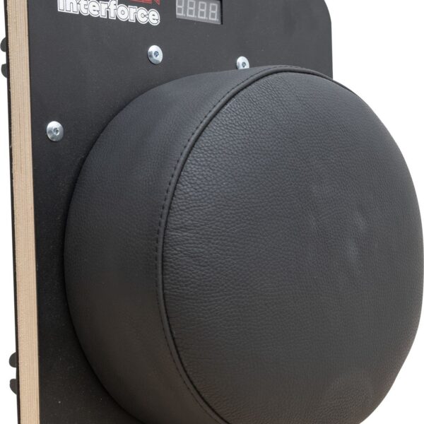Taekwon-Do Powertestcenter « Interforce Duplex »