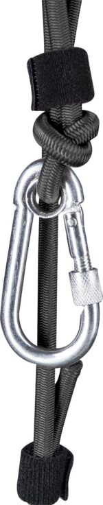 Balle à double extrémité « Remote » - marron, 150 - 235 cm, 8 kg – Image 3