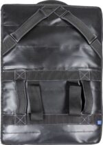 Bouclier de frappe « 4Tactical Scutum » - blanc-noir, 660 mm x 460 mm - Image 4