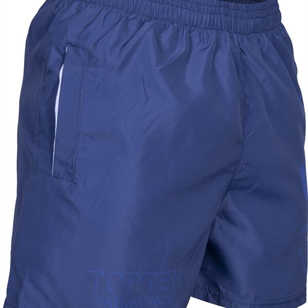 Short « ITF Shadow »