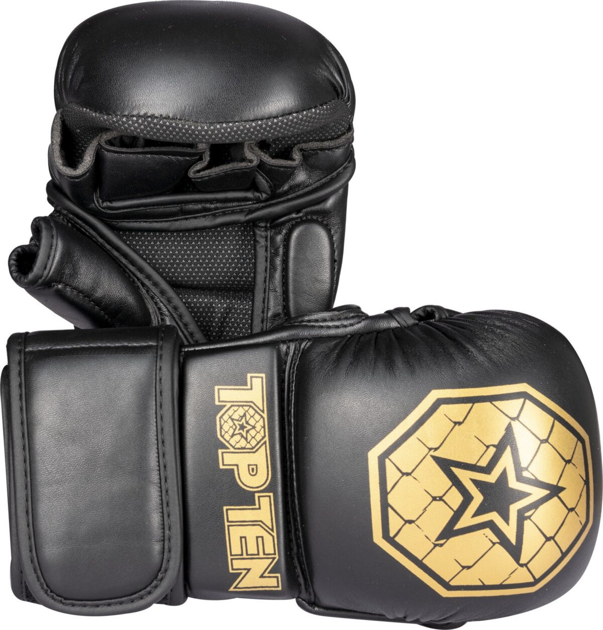 Gants MMA Sparring « Contender » - Image 1