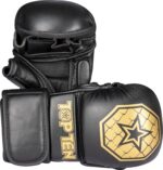 Gants MMA Sparring « Contender »