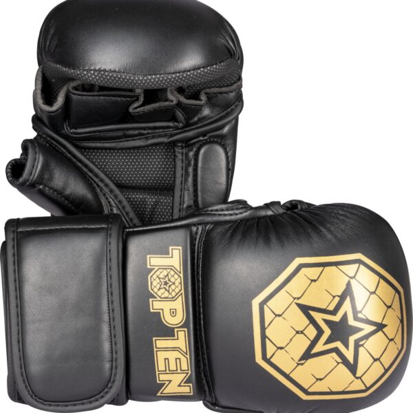 Gants MMA Sparring « Contender »