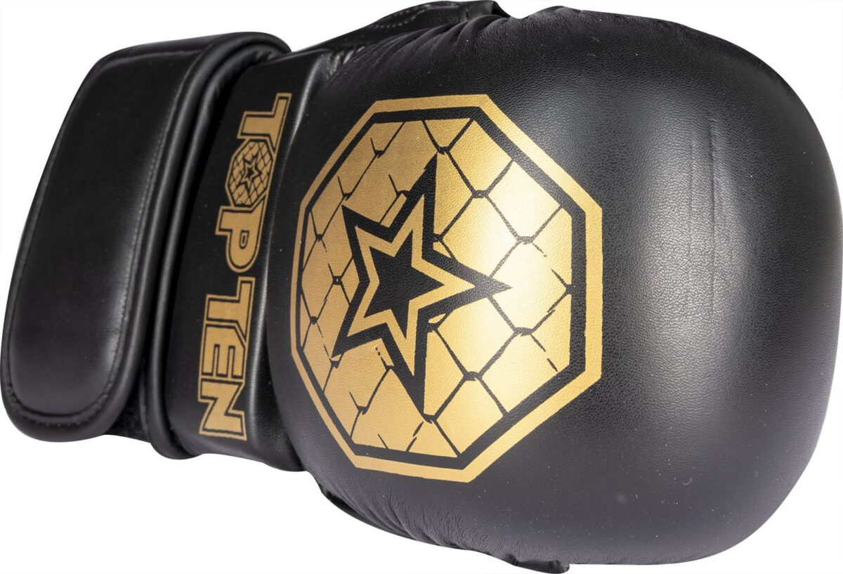 Gants MMA Sparring « Contender » - Image 2
