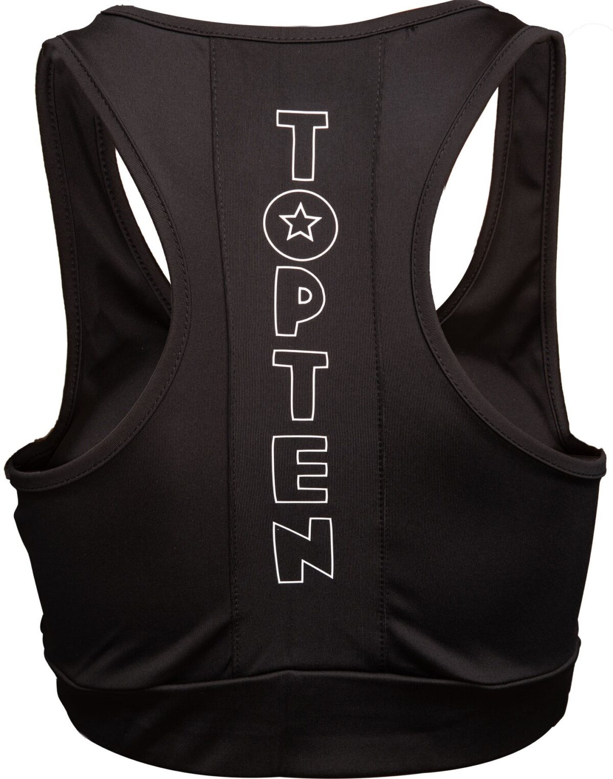 Brassière de sport « BRAVE Fight Night » - Image 3