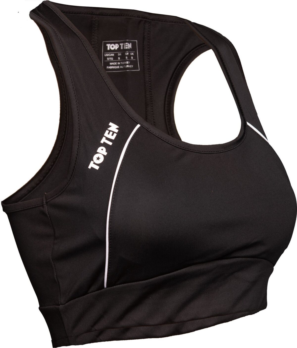 Brassière de sport « BRAVE Fight Night » - Image 2