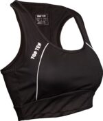 Brassière de sport « BRAVE Fight Night » - Image 2
