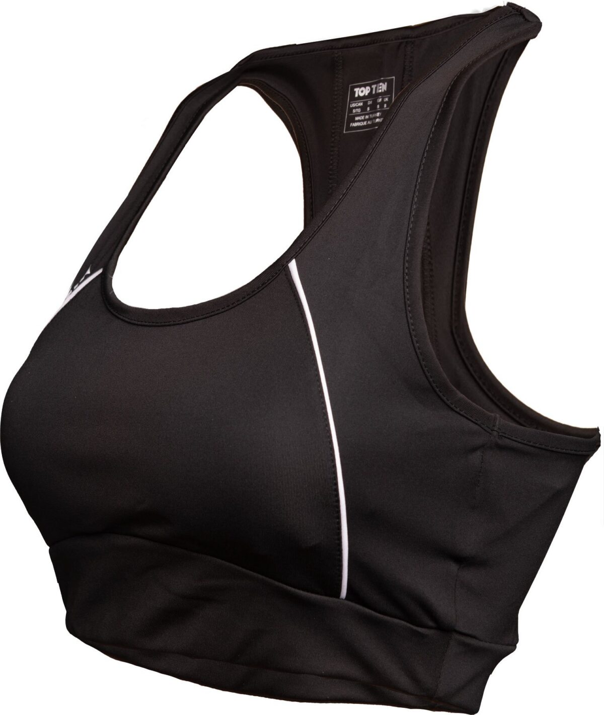 Brassière de sport « BRAVE Fight Night » - Image 4