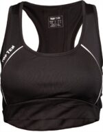 Brassière de sport « BRAVE Fight Night »