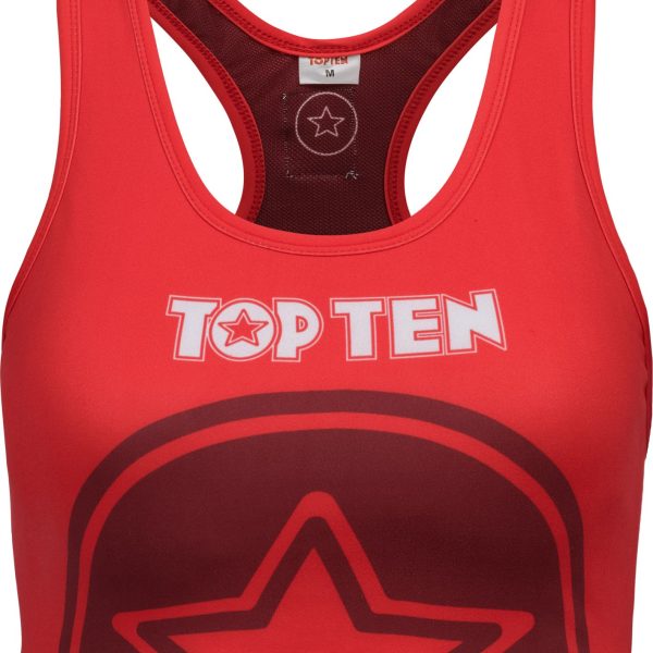 Soutien-gorge de sport « WAKO »