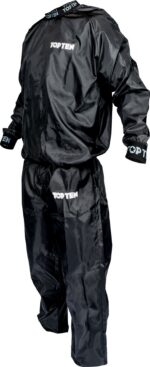 Tenue de sudation « Shelter » - Image 3