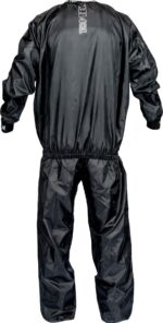 Tenue de sudation « Shelter » - Image 4