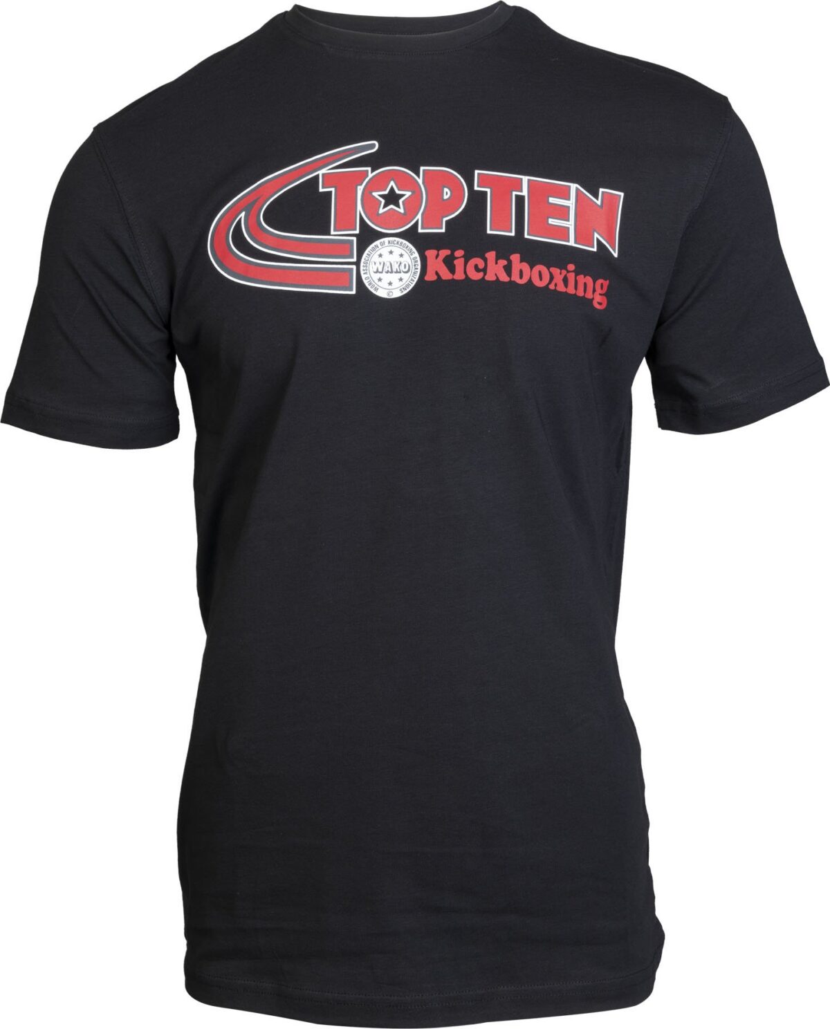 T-shirt « Elastic Kickboxing » - Image 4