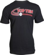 T-shirt « Elastic Kickboxing » - Image 4
