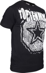 T-shirt « Fingerprint » - Image 2