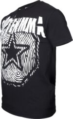 T-shirt « Fingerprint » - Image 3