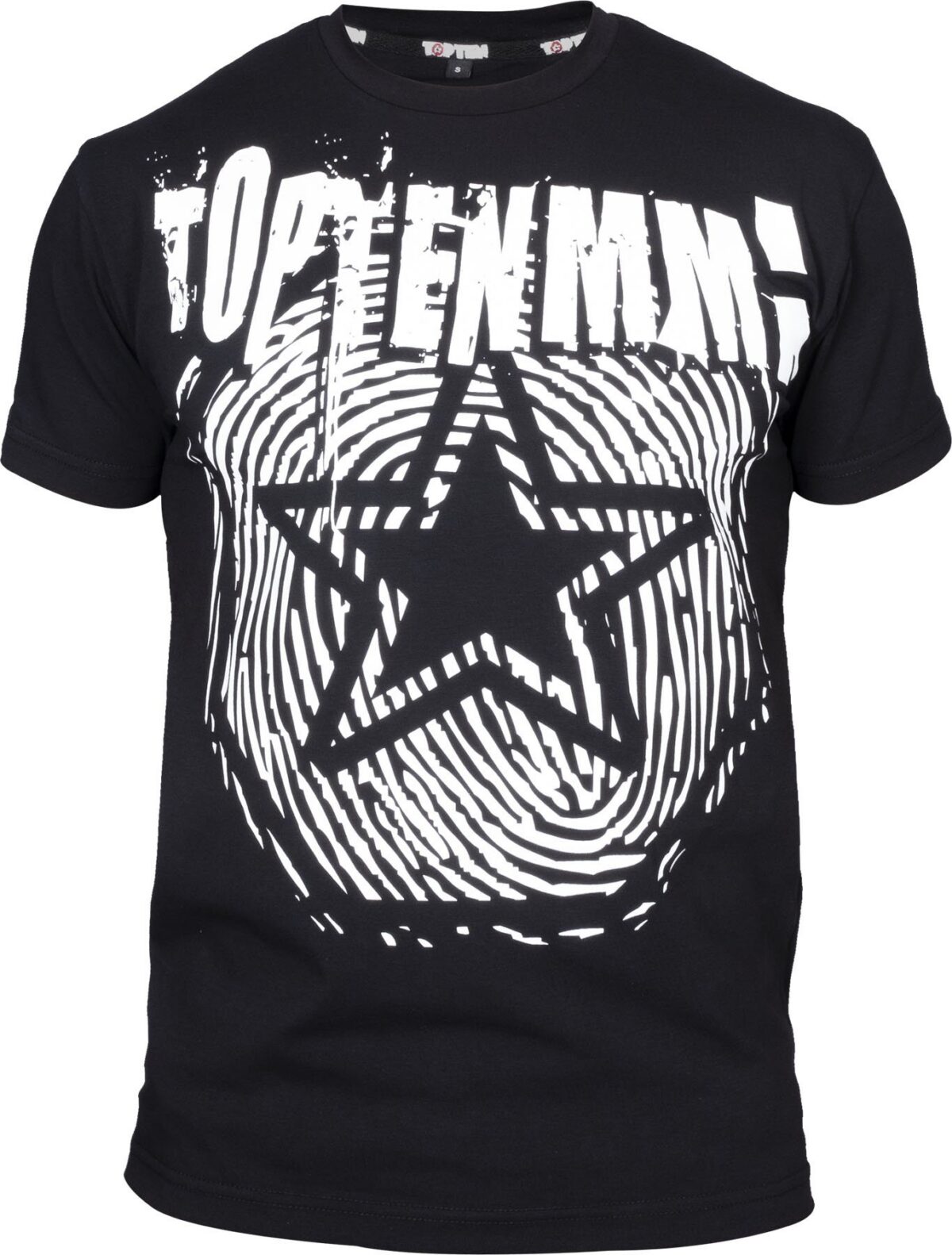 T-shirt « Fingerprint » - Image 1