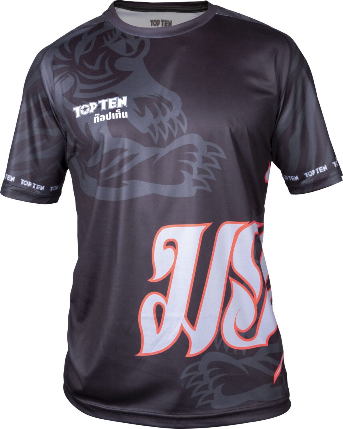 T-shirt « Patcharee » - Image 1