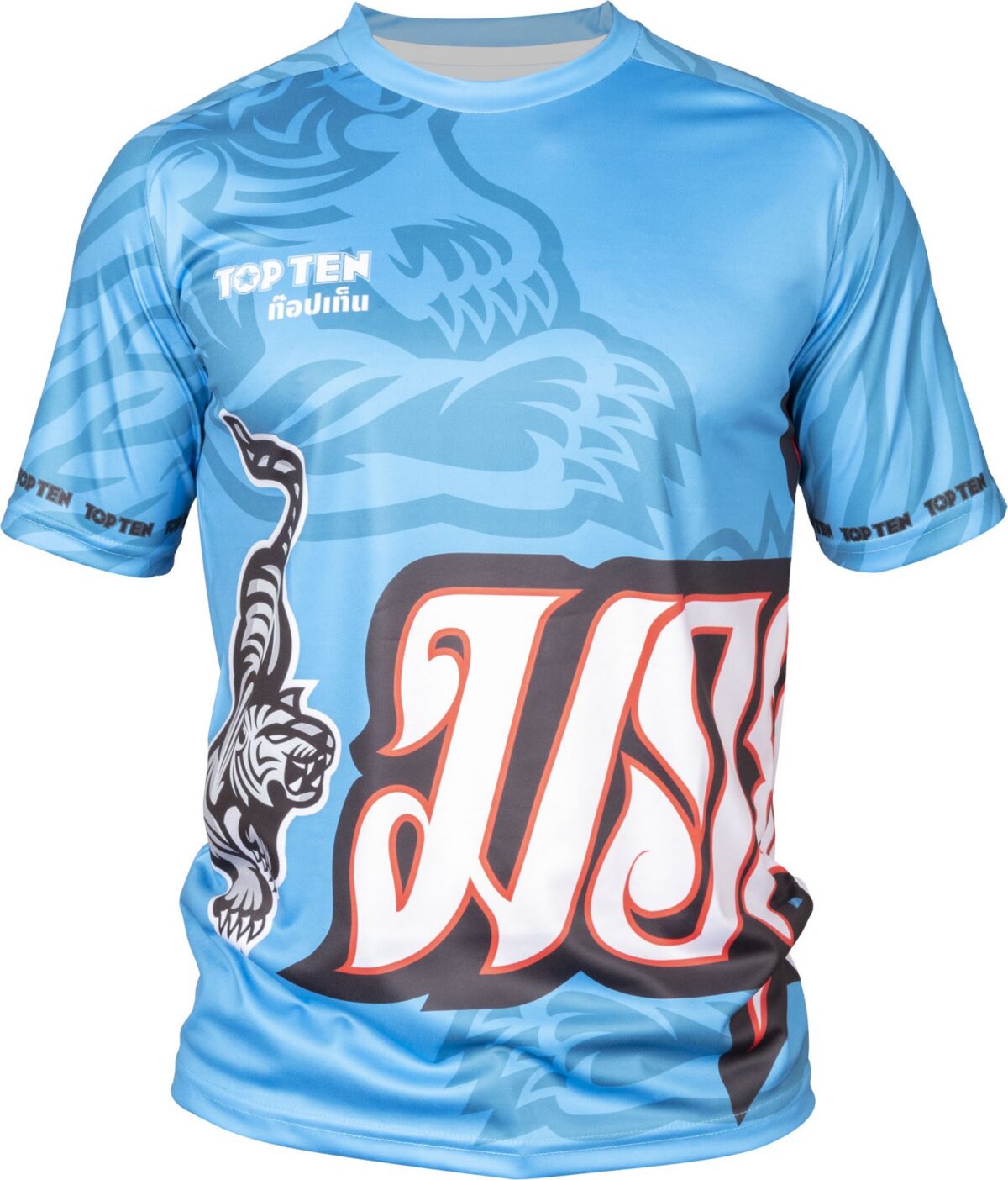 T-shirt « Patcharee » - Image 2