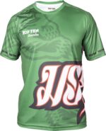 T-shirt « Patcharee » - Image 3