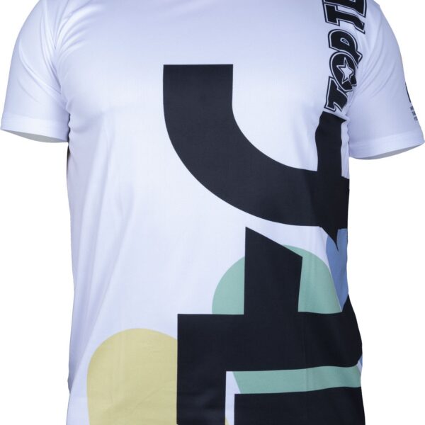T-shirt « ITF Hyper »