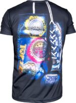 T-Shirt « Ring Rebels » - Image 4