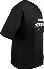 T-Shirt « TKD Tekkers Fusion » oversized – Image 2