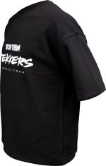 T-Shirt « TKD Tekkers Fusion » oversized – Image 3