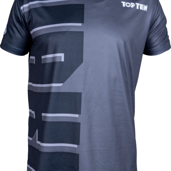 T-shirt « WAKO Pulse »