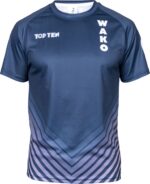 T-shirt « WAKO Rail »