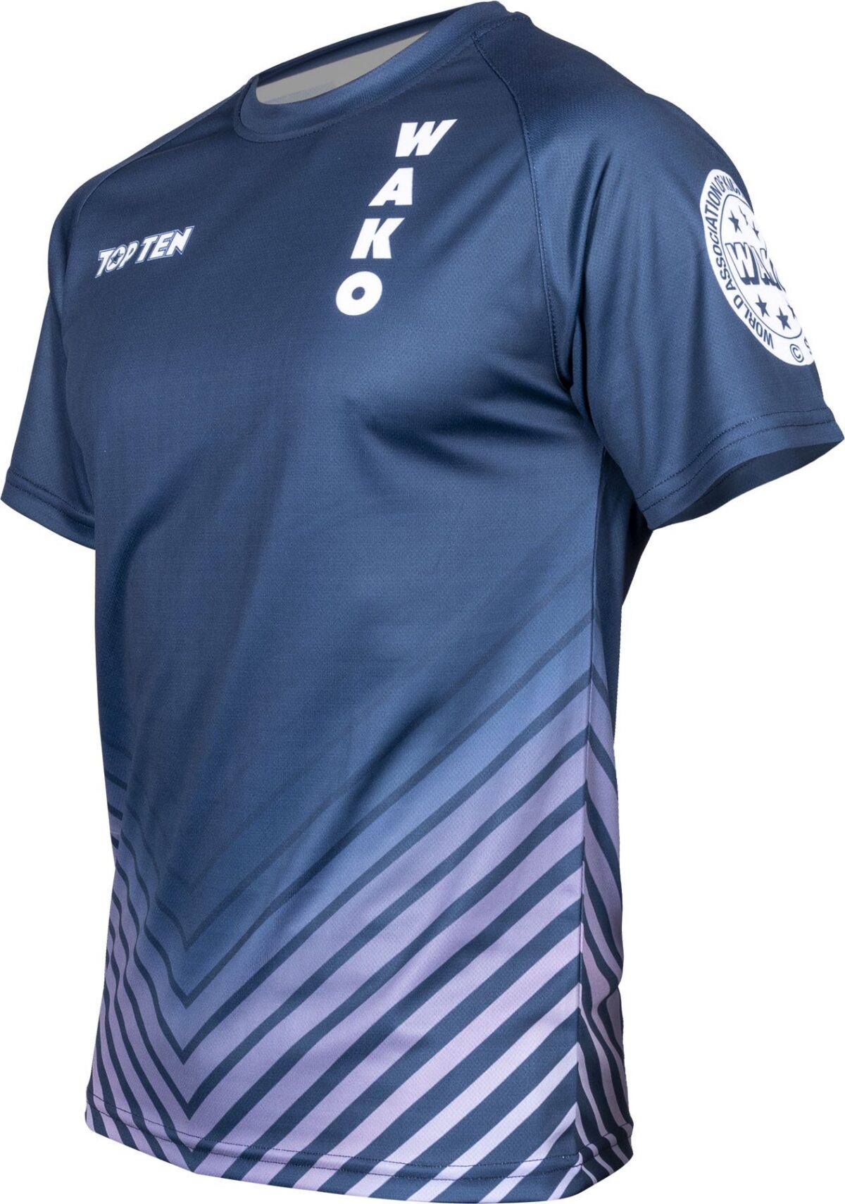 T-shirt « WAKO Rail » - Image 3