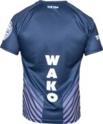 T-shirt « WAKO Rail » - Image 4