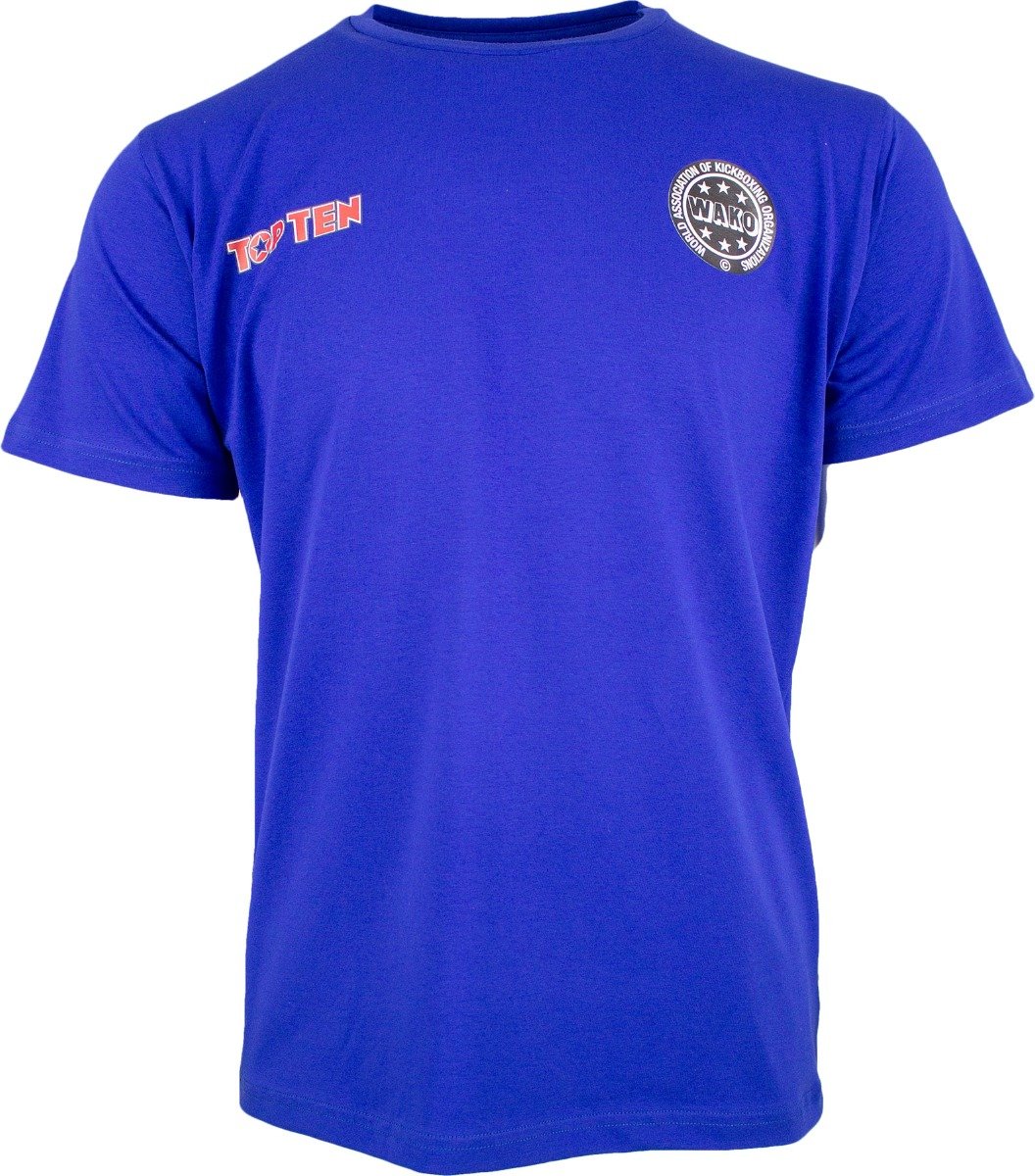 T-shirt « WAKO No 1 »