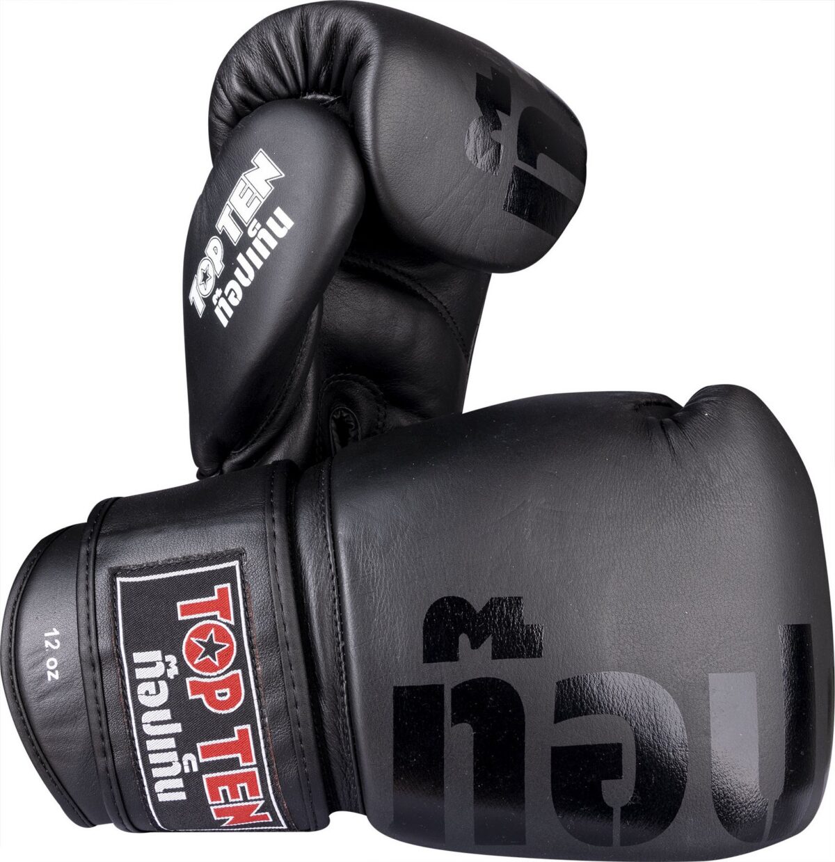 Gants Sparring « Ajarn »# - Image 1