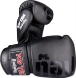 Gants Sparring « Ajarn »#
