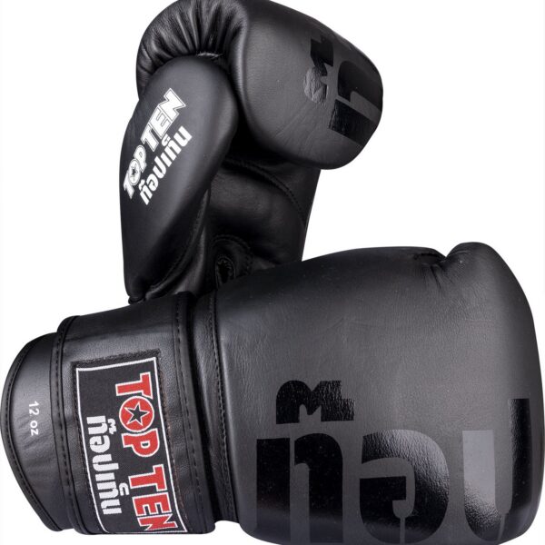 Gants Sparring « Ajarn »#