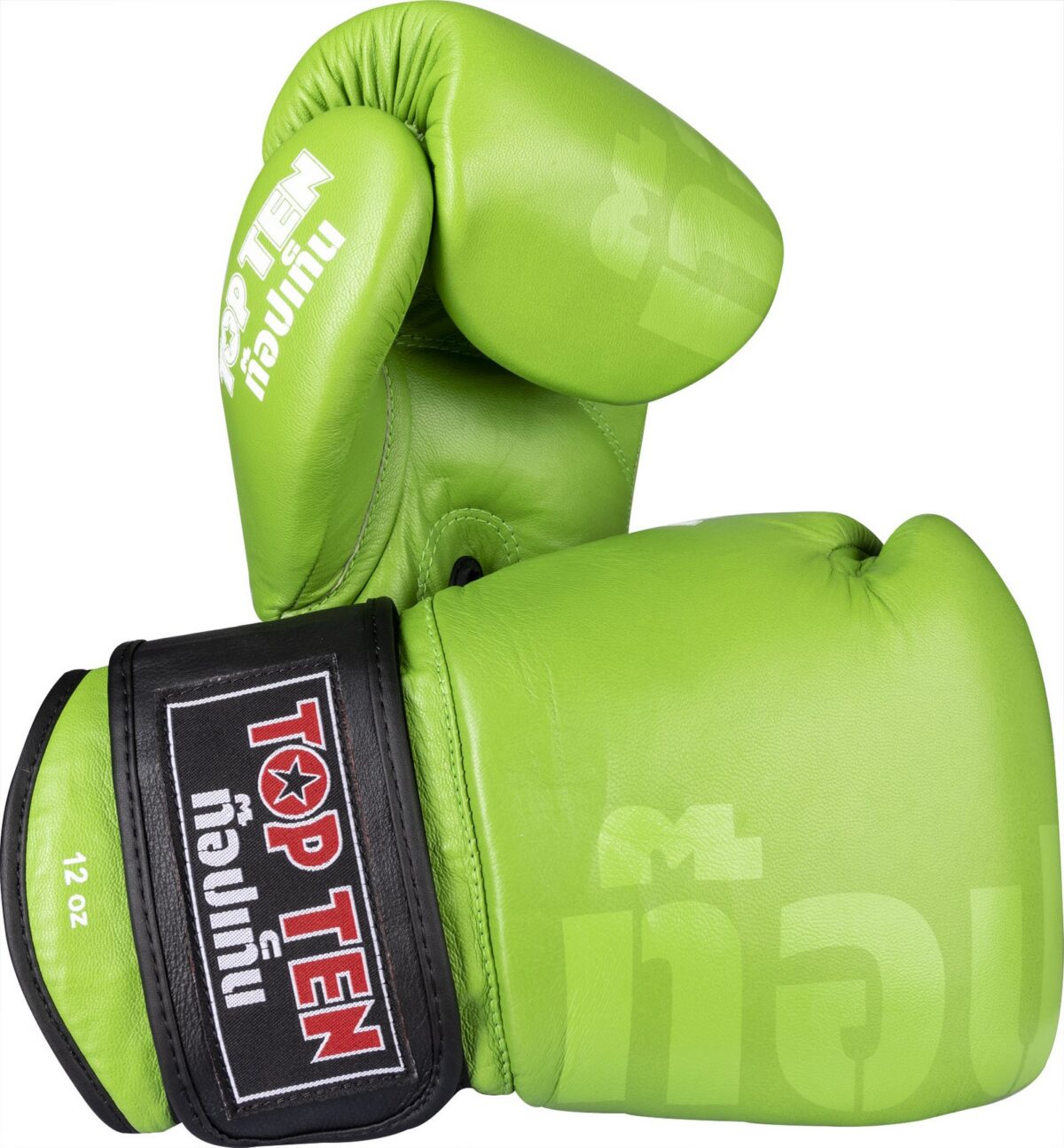 Gants Sparring « Ajarn »# - Image 2