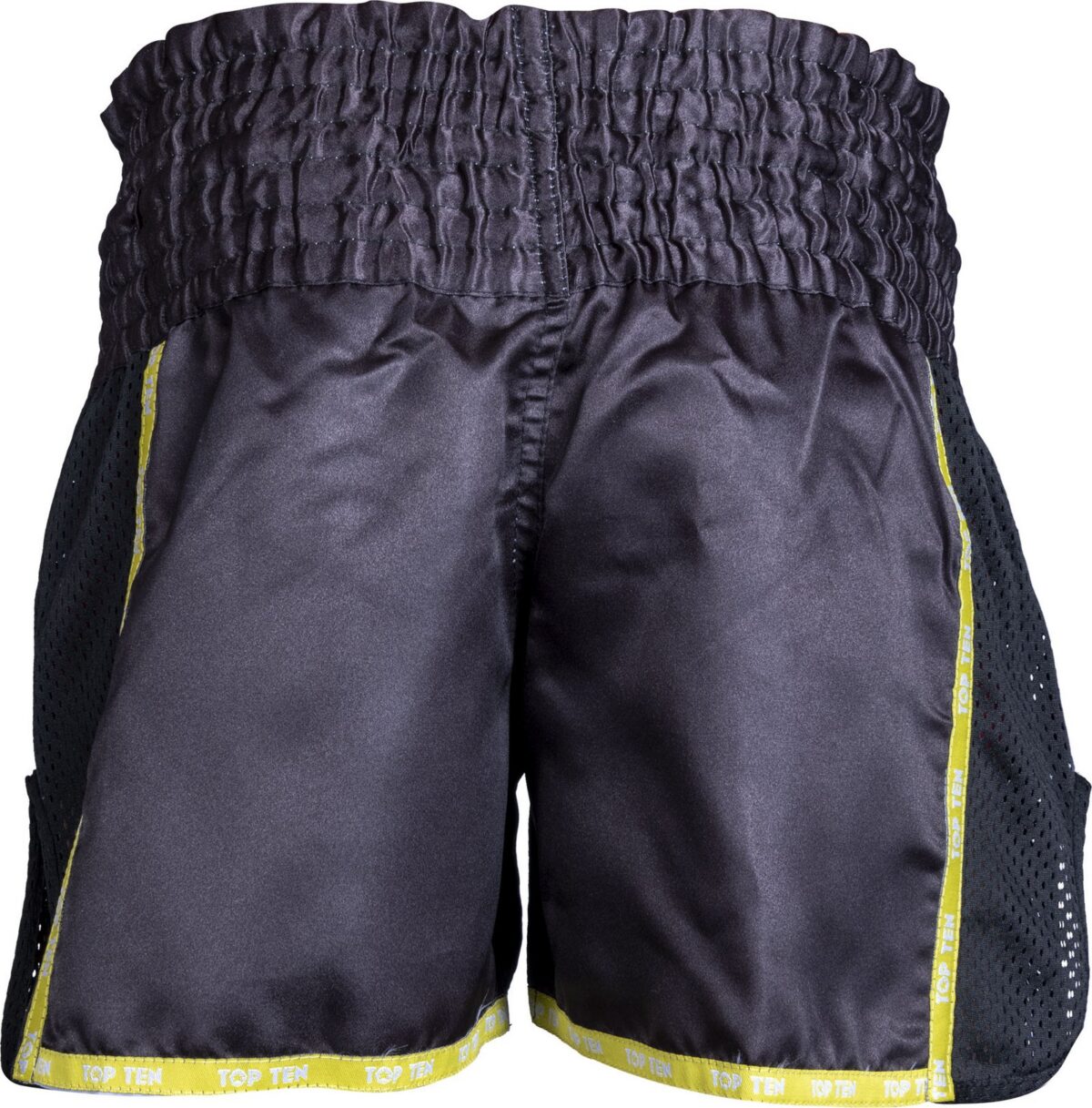 Short de compétition IFMA « Prachao – Image 4