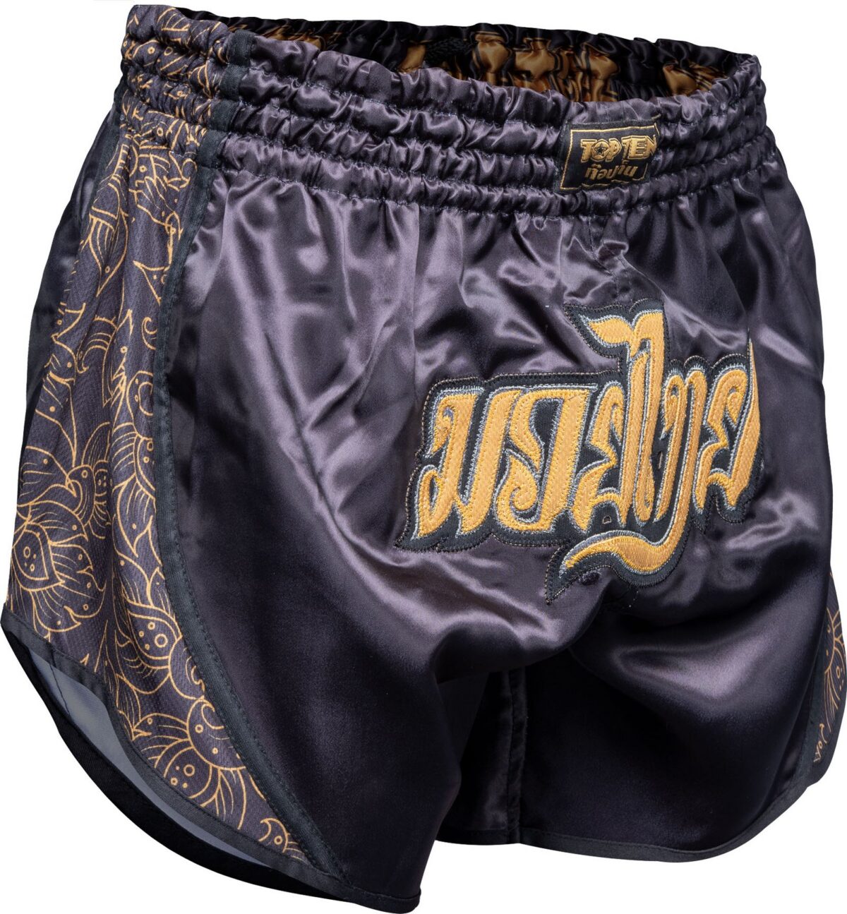 Shorts de boxe thaï « Nong Han » - Image 1