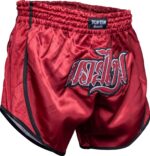 Shorts de boxe thaï « Nong Han » - Image 2