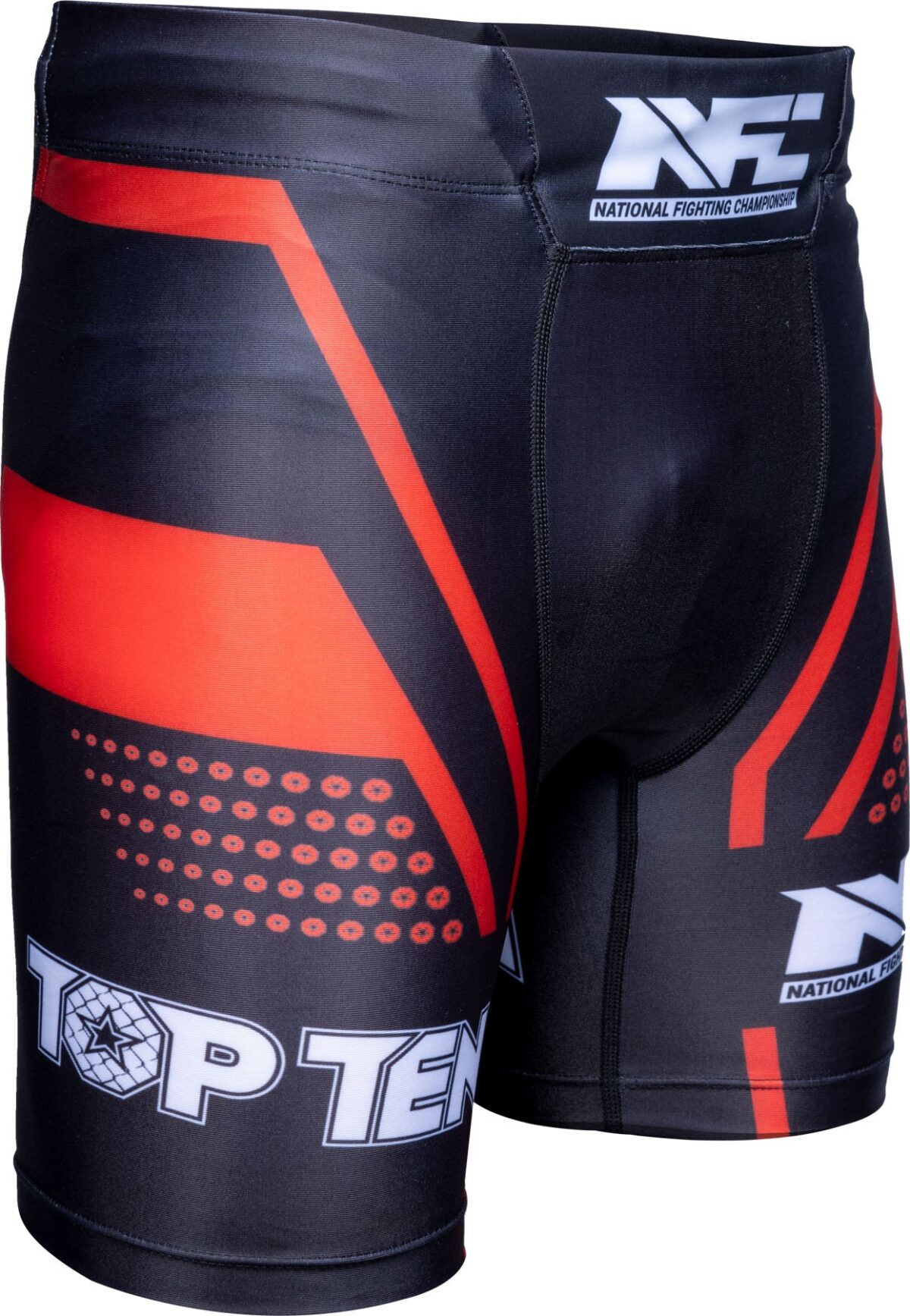 Shorts de compression « NFC » - Image 2