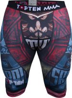 Short de compression « Samurai II » – Image 2