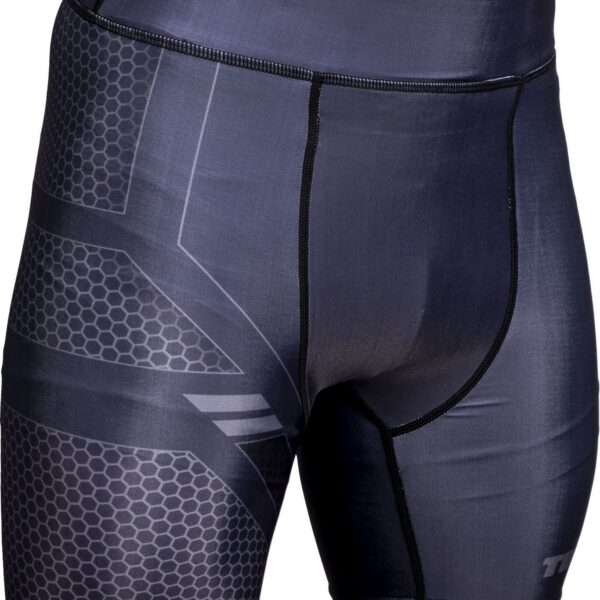 Short de compression « COMBat »