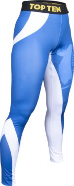 Leggings, pantalons de compression « WAKO Stretch » - Image 2