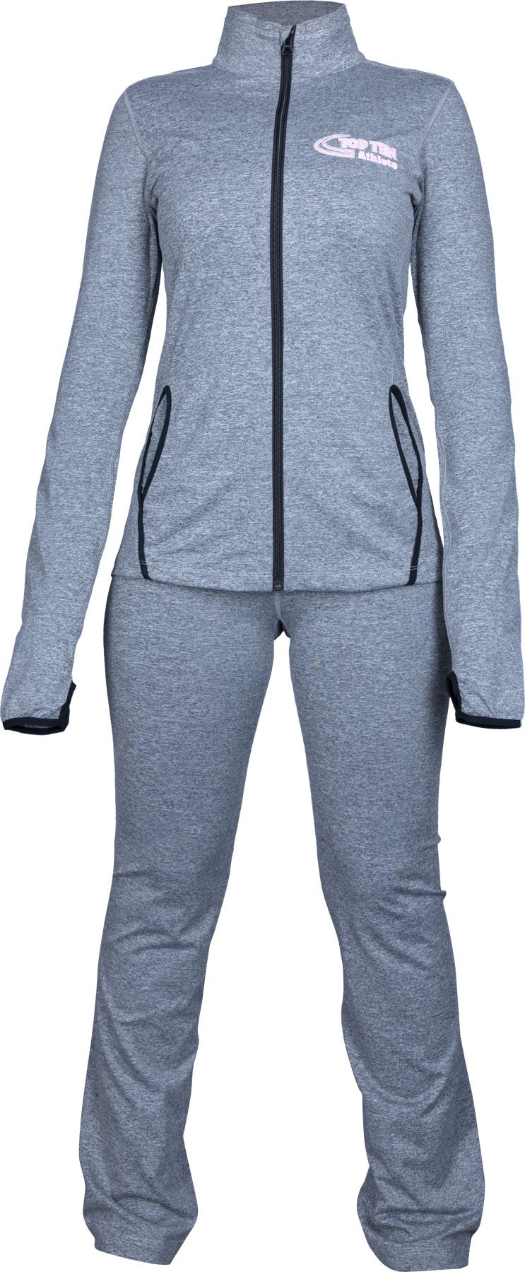 Jogging « Athlete » pour femmes