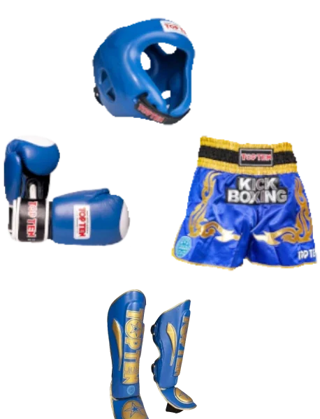 Pack Kickboxing