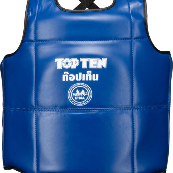 Body Protector « IFMA »