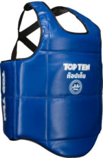 Body Protector « IFMA » – Image 3
