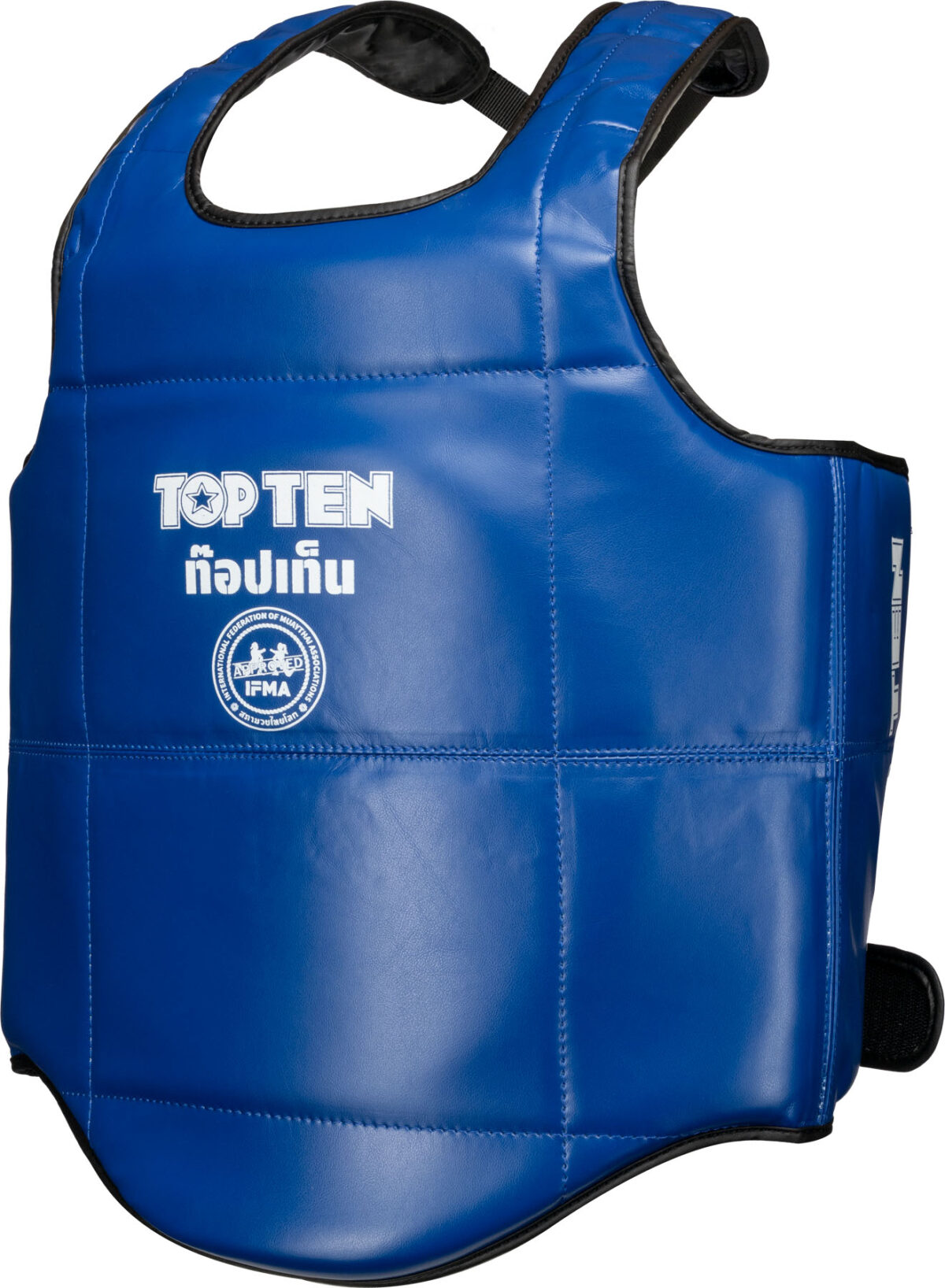 Body Protector « IFMA » – Image 4