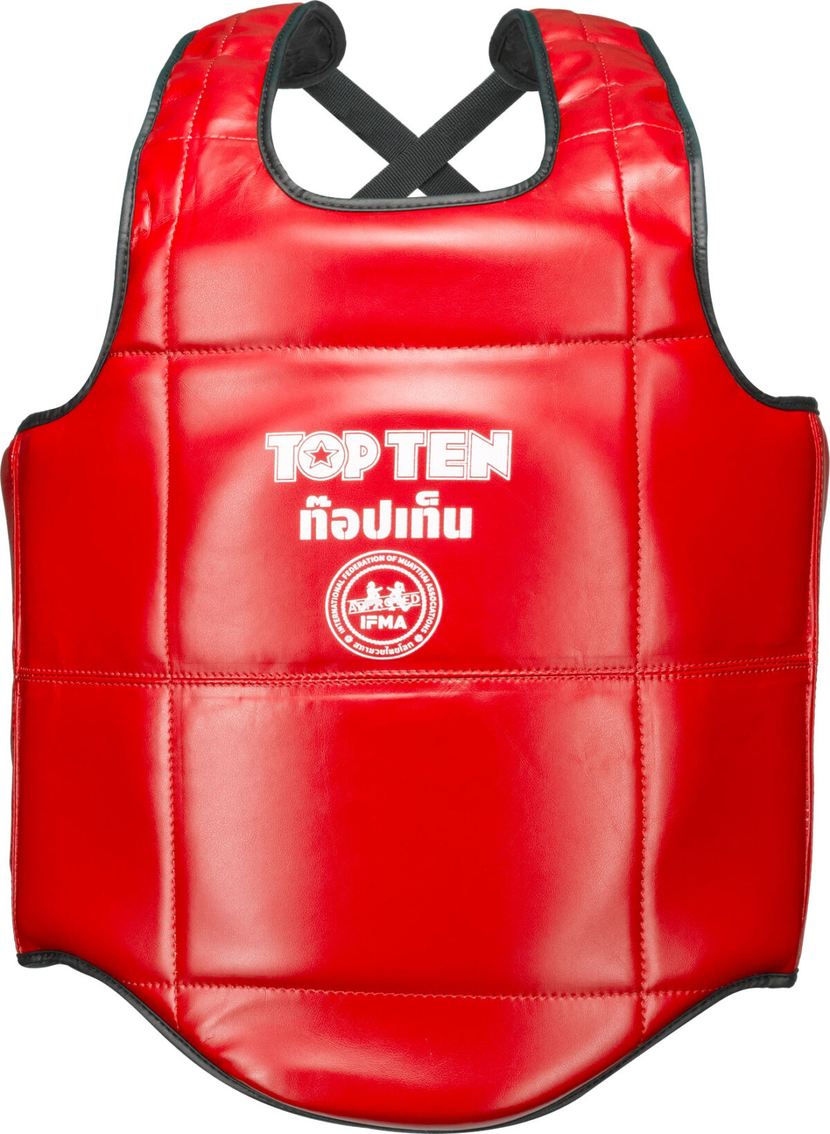 Body Protector « IFMA » – Image 2